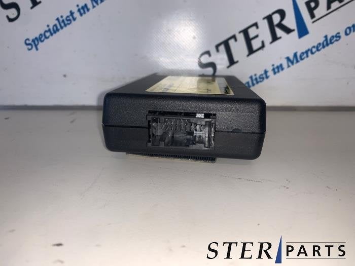 Module (diversen) van een Mercedes SLK, Gebruikt, -, Ophalen of Verzenden, -