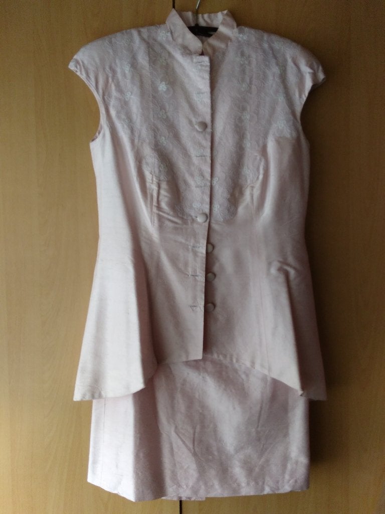 Galajurk, Ophalen, Galajurk, Roze, Maat 36 (S)