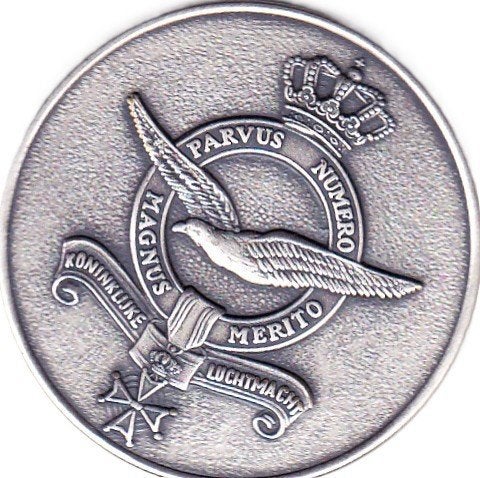 VETERANENDAGEN 8 en 9 SEPTEMBER 2004 KONINLIJKE LUCHTMACHT, Ophalen of Verzenden, Overige materialen