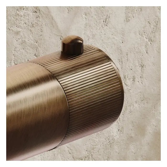 Saniclear Antique Stripes knop (SK80055, SK80047 en SK80074), Ophalen of Verzenden, Nieuw, Kraan