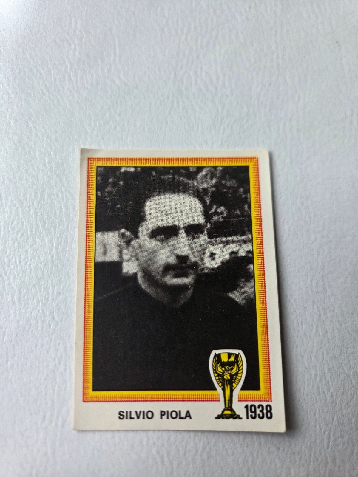Panini WK 78, Ophalen of Verzenden, Zo goed als nieuw, Sticker