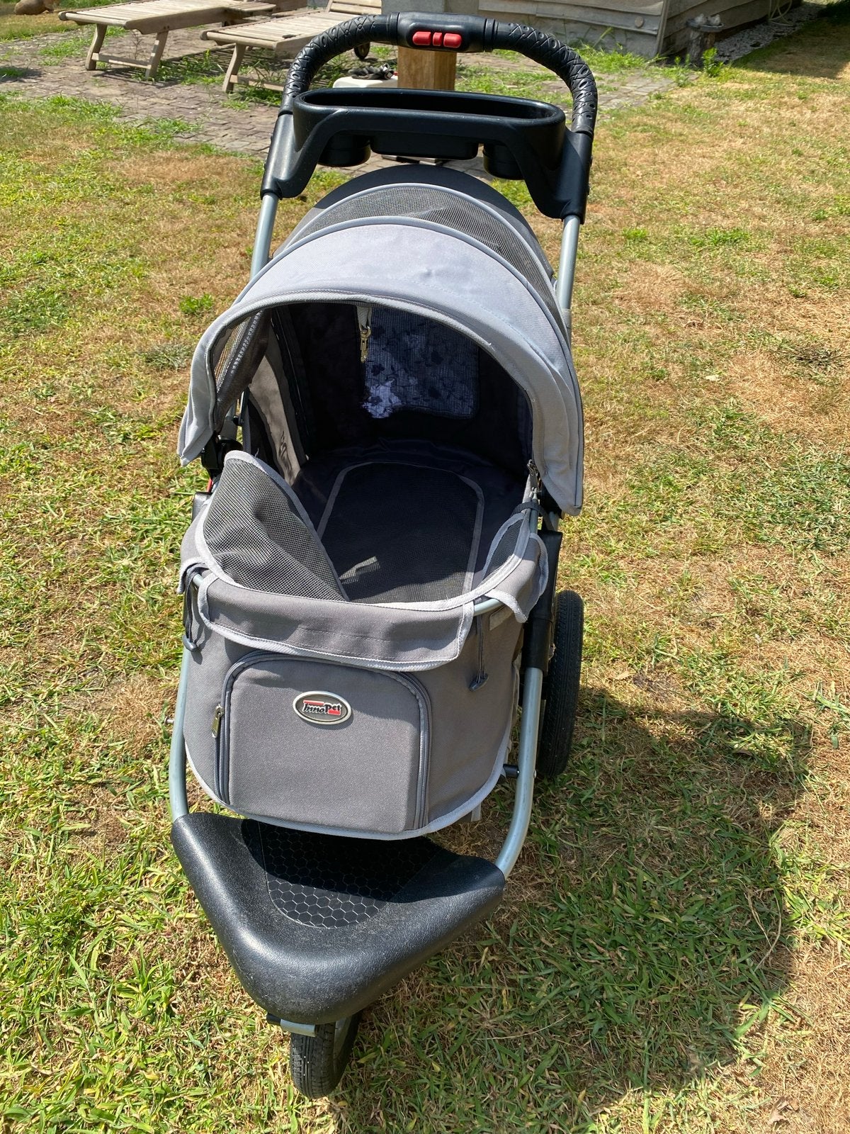 InnoPet comfort air eco, Dieren en Toebehoren, Innopet, Ophalen, Gebruikt