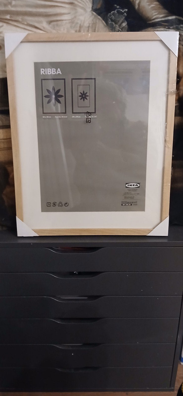 28  foto--/schilderijlijsten ikea, Ophalen, Zo goed als nieuw, Overige typen