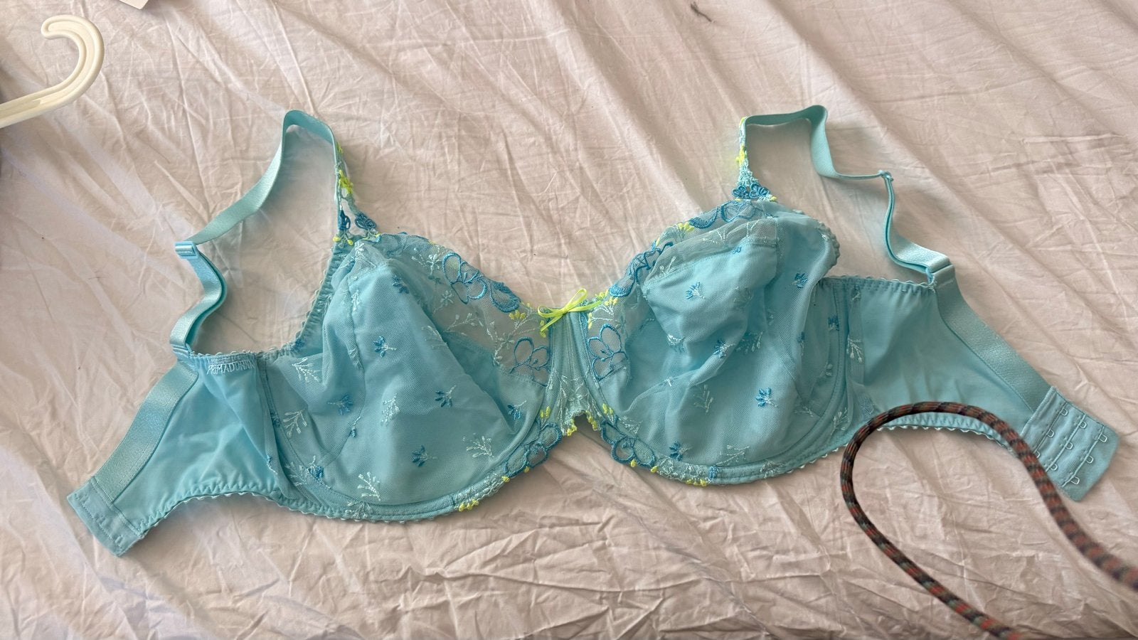 Prima Donna BH - Maat 80I, Ophalen of Verzenden, Blauw, BH