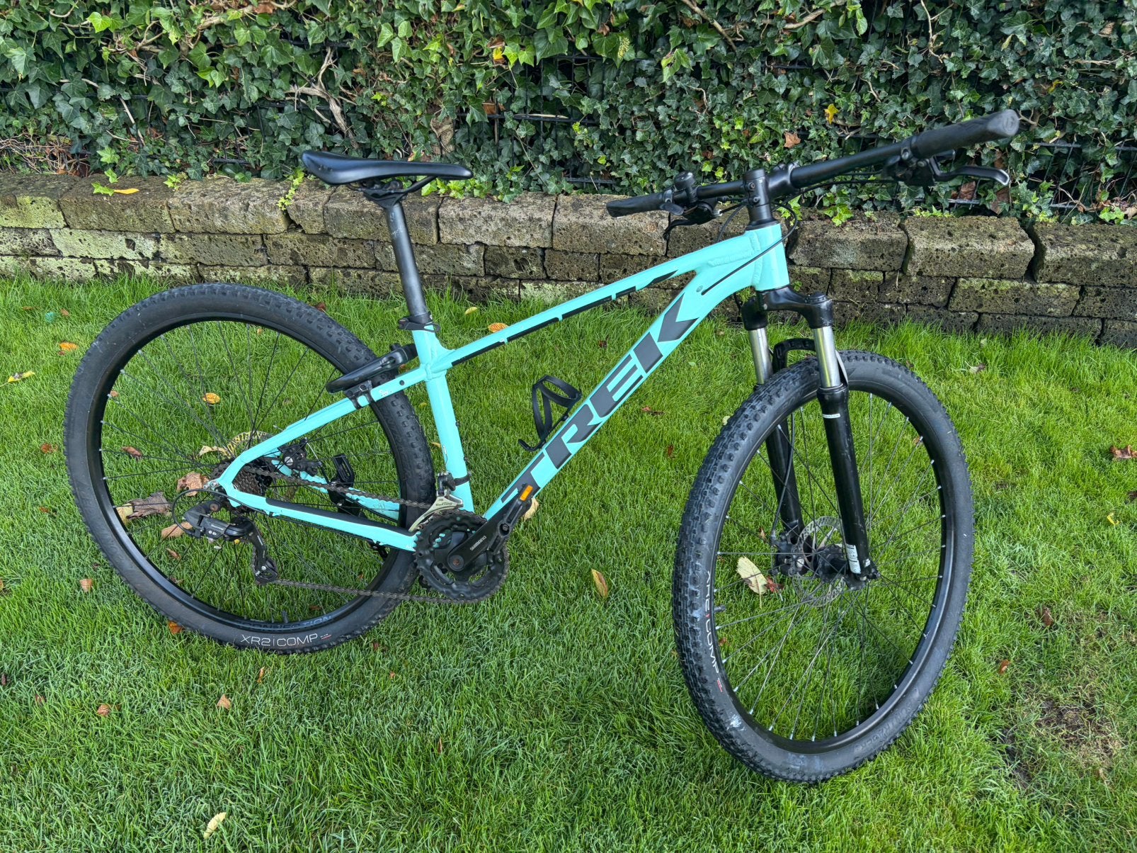 Trek Marlin mountainbike/ MTB 29 inch maat M