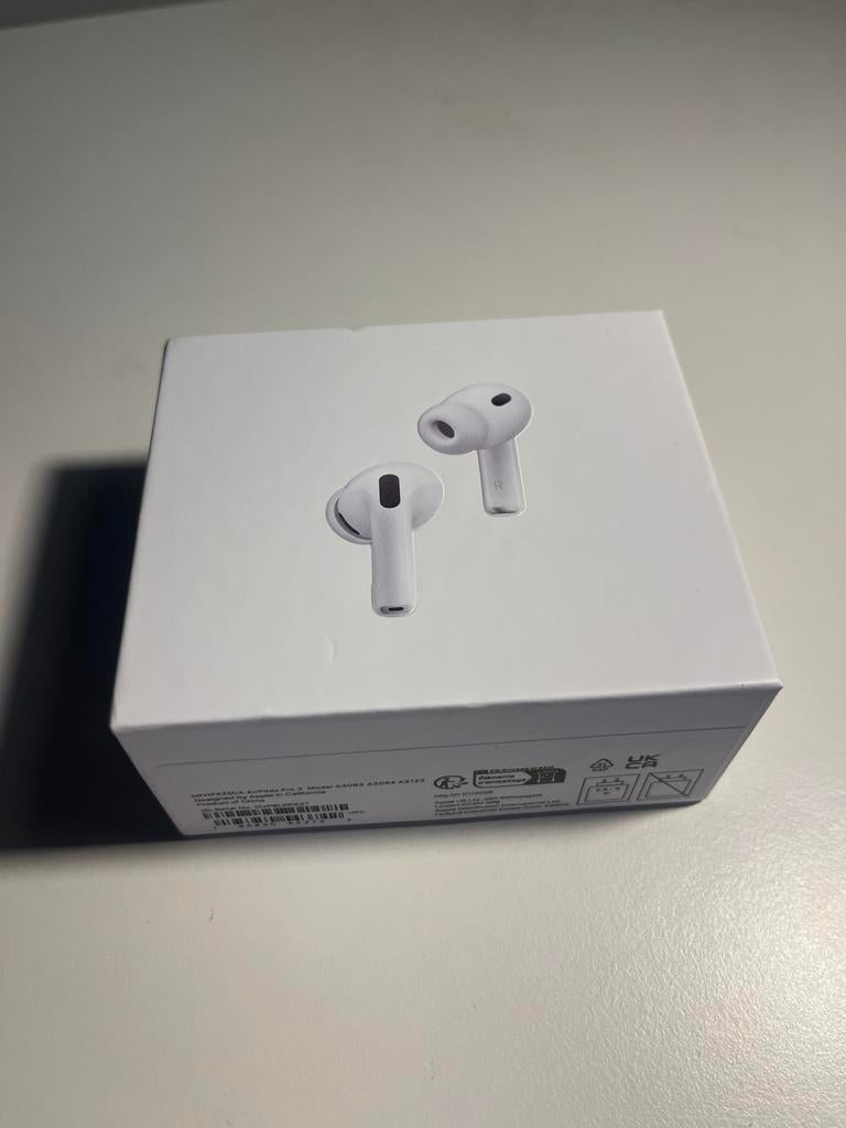 Nieuwe AirPods Pro 3 met Noise Cancelling - Snelle Verzendin, Audio, Tv en Foto, Koptelefoons, Overige merken, Verzenden, Nieuw