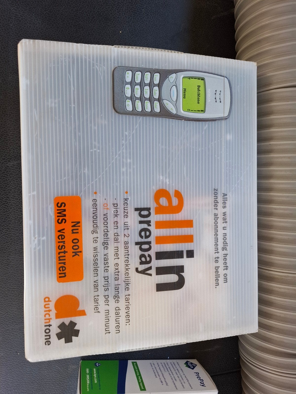 retro/vintage telefoons, Ophalen of Verzenden, Huis en Inrichting