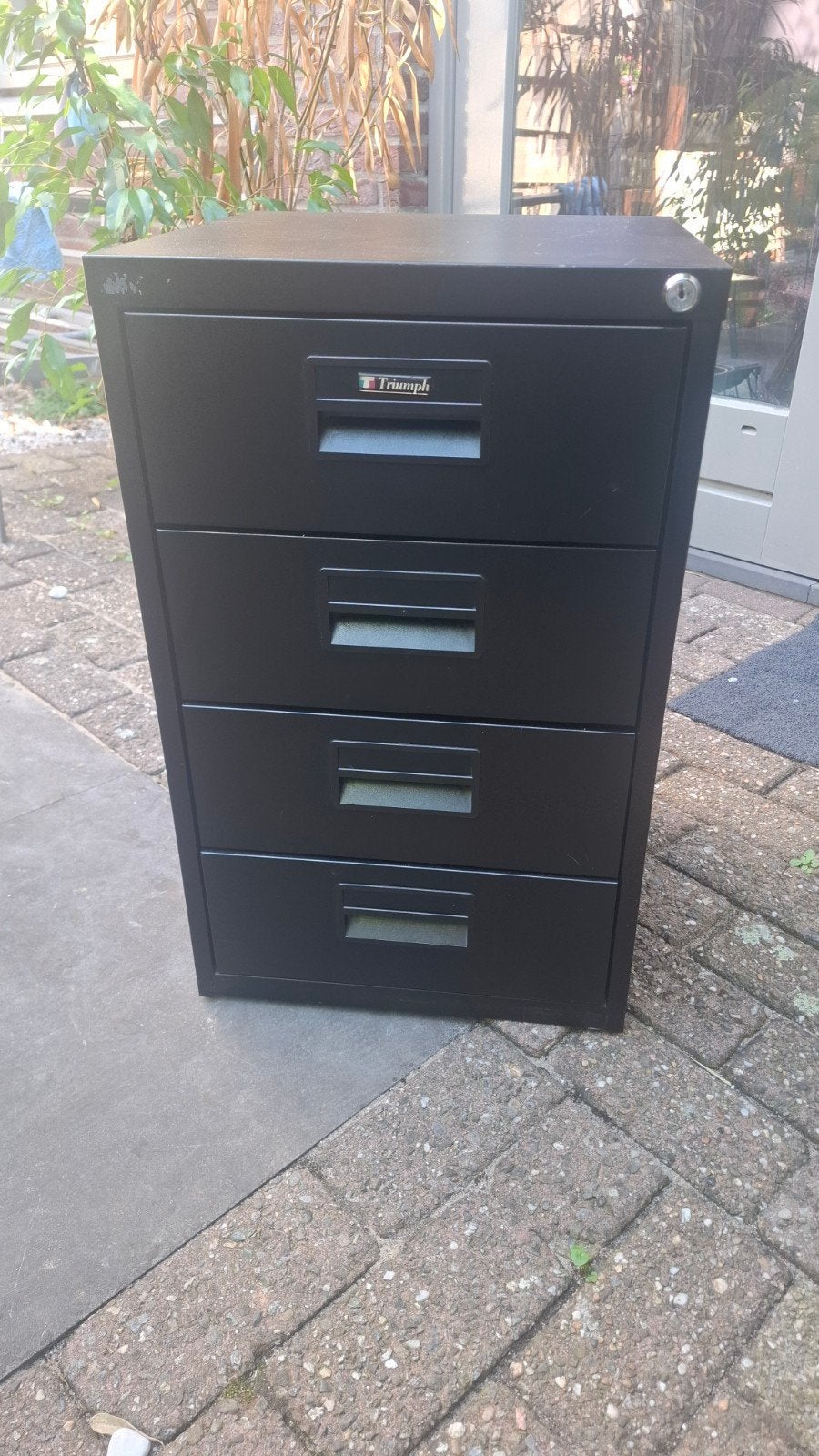 Triumph ladeblok / archiefkast - 65x40x40 cm, Ophalen, Gebruikt