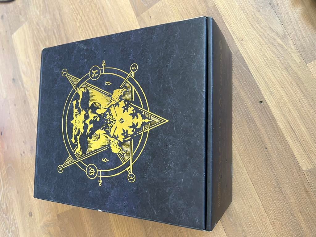 Blizzard Diablo IV candle of creation, Spelcomputers en Games, Games | Pc, Ophalen of Verzenden, Zo goed als nieuw