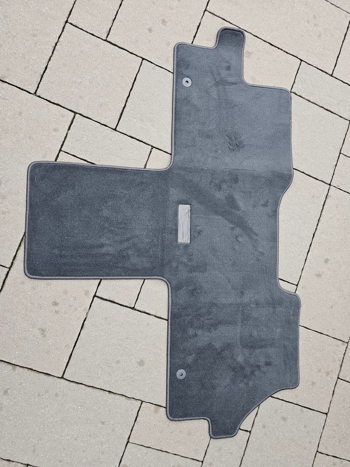 Cabinemat Ducato Camper tot 2026 Nieuw Vaste prijs 20 Euro, Ophalen, Nieuw