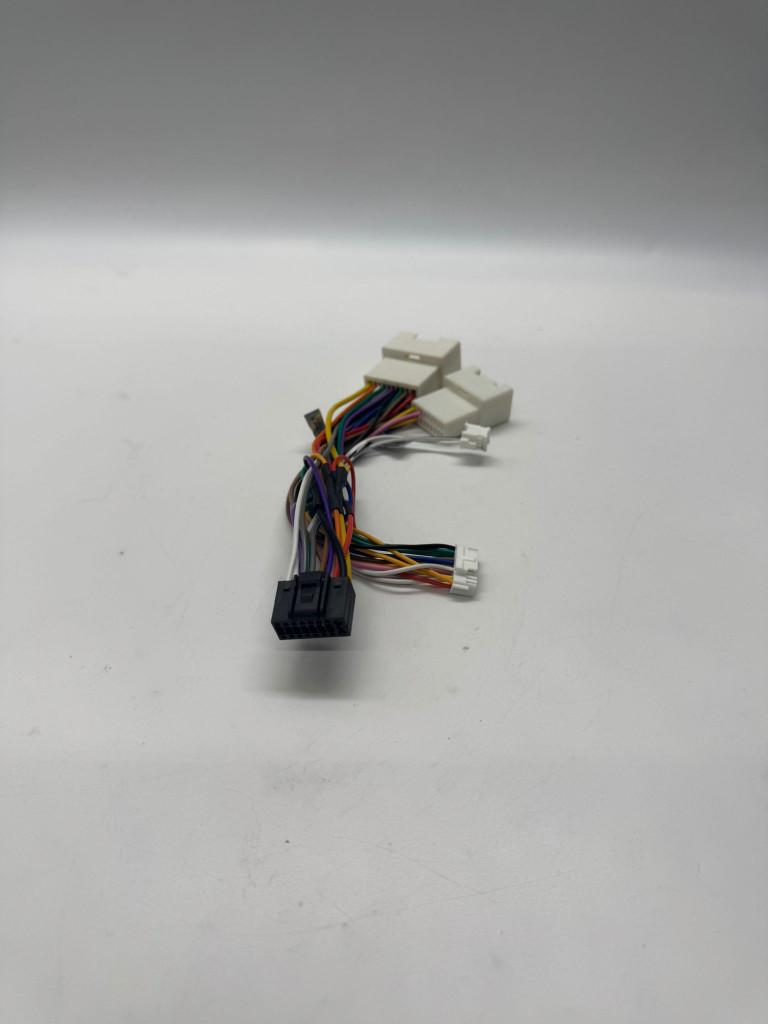 Mitsubishi Outlander Android Kabelboom / Radio Aansluitkabel, Ophalen of Verzenden, Nieuw