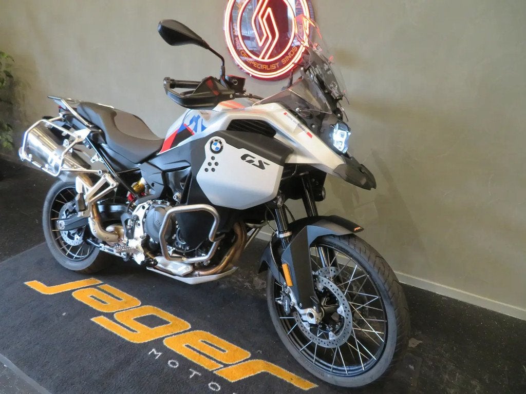 BMW F F 900 GS ADVENTURE € 16.950,00 - foto 2