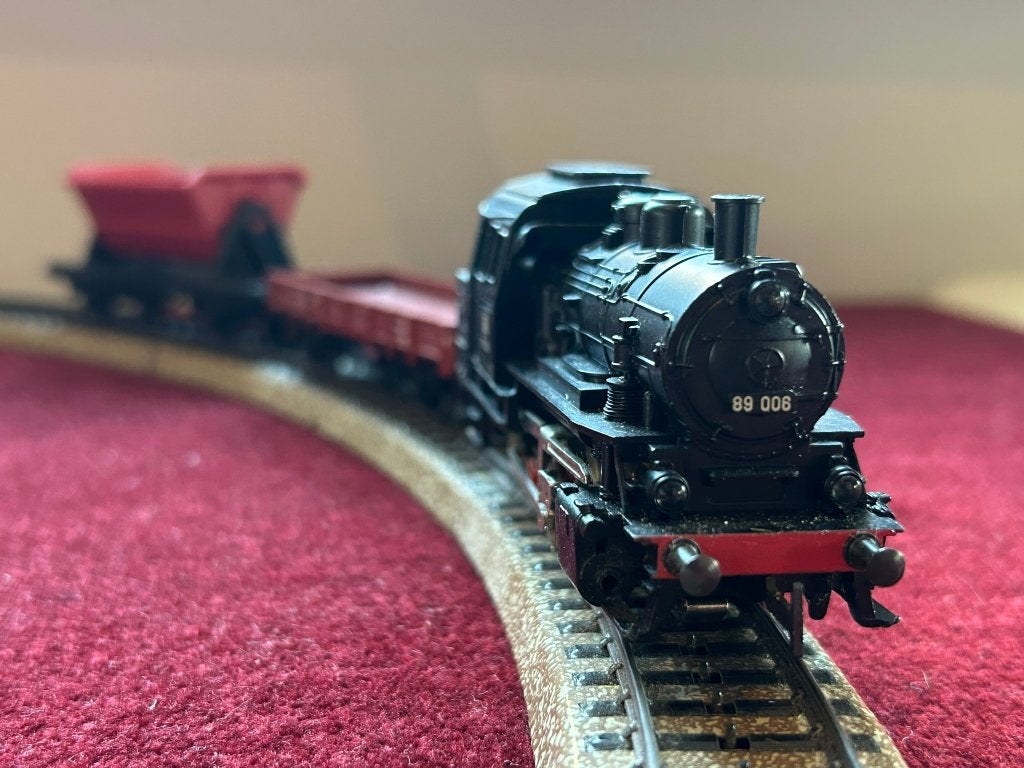 Märklin HO verzameling, Wisselstroom, Ophalen of Verzenden, Analoog, Märklin
