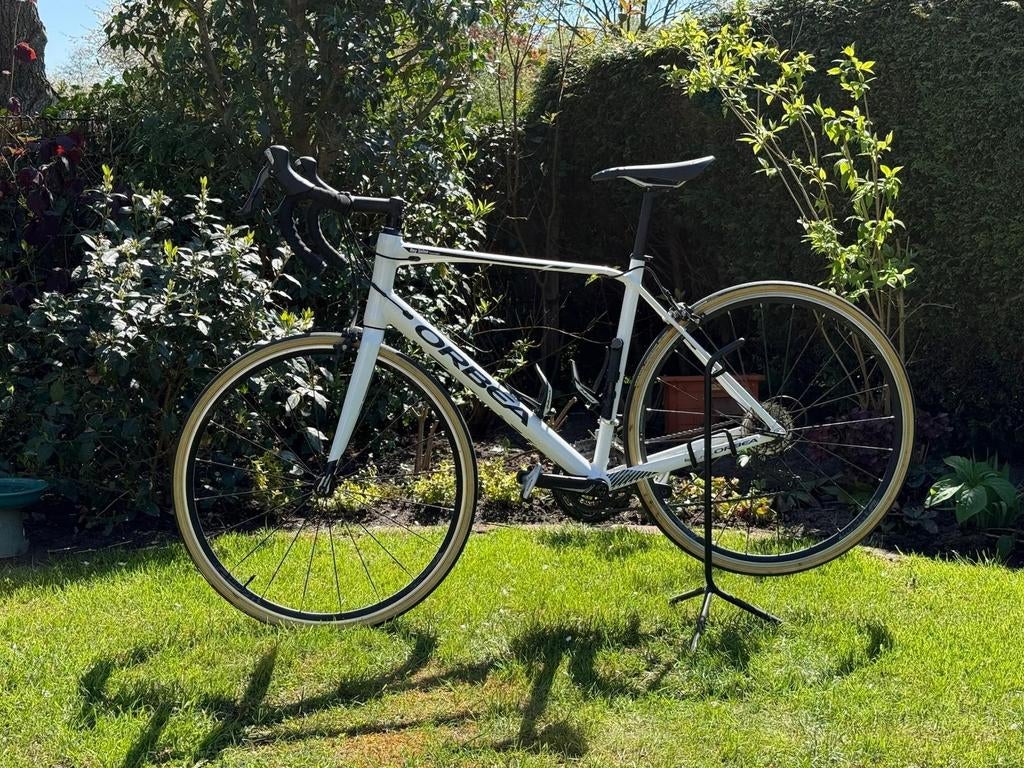 “Orbea Avant H30 57”, Aluminium, 57 tot 61 cm, Meer dan 20 versnellingen, Ophalen