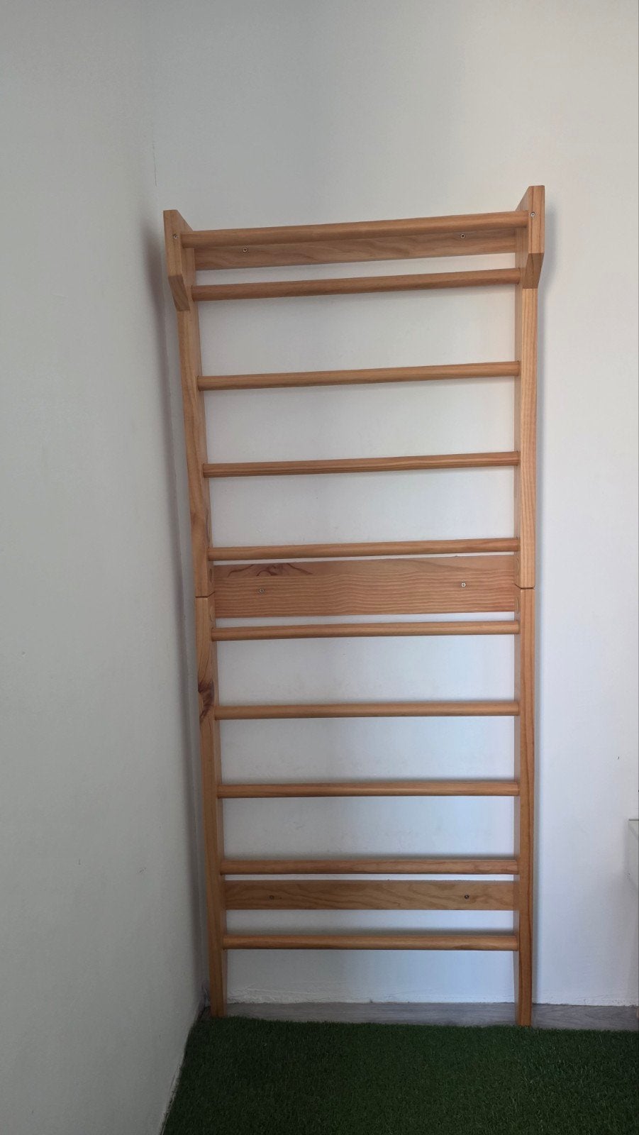 klimrek / wandrek, Ophalen of Verzenden, Zo goed als nieuw, Minder dan 2 meter