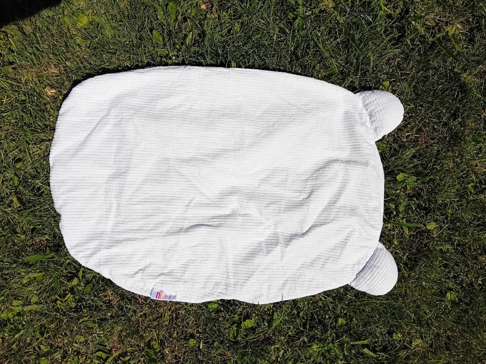 Hoes babynestje Hippy, Ophalen of Verzenden, Zo goed als nieuw