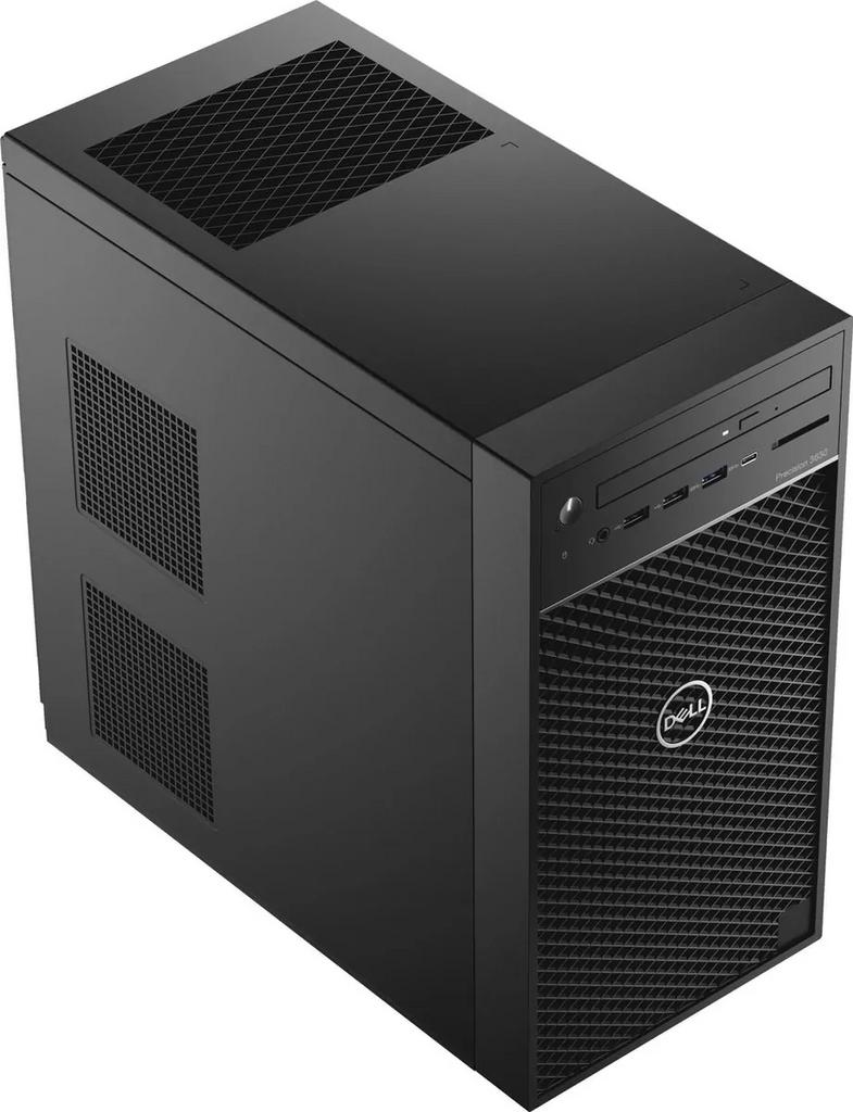 Precision 3650, Ophalen of Verzenden, Zo goed als nieuw, 64 GB, 3 tot 4 Ghz