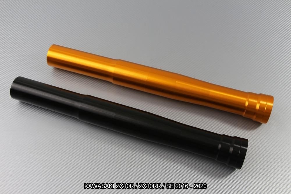Buitenpoten voorvork KAWASAKI ZX10R ZX10RR / SE 2016 - 2020, Verzenden, Nieuw