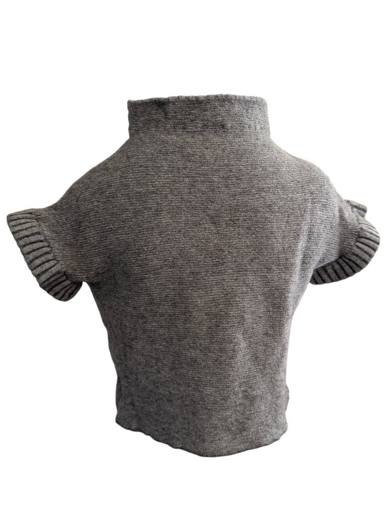 Oska trui S, Maat 46/48 (XL) of groter, Ophalen of Verzenden, Zo goed als nieuw, Grijs