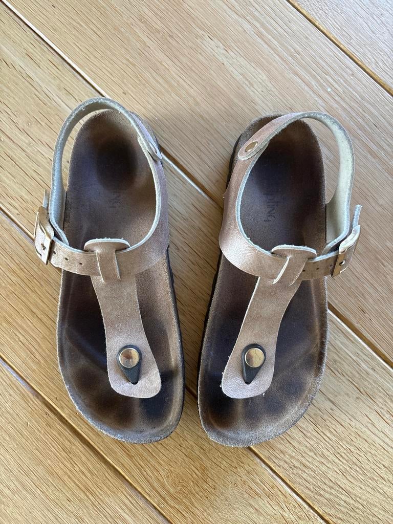Kipling sandalen maat 36, Ophalen of Verzenden, Gebruikt, Meisje, Schoenen