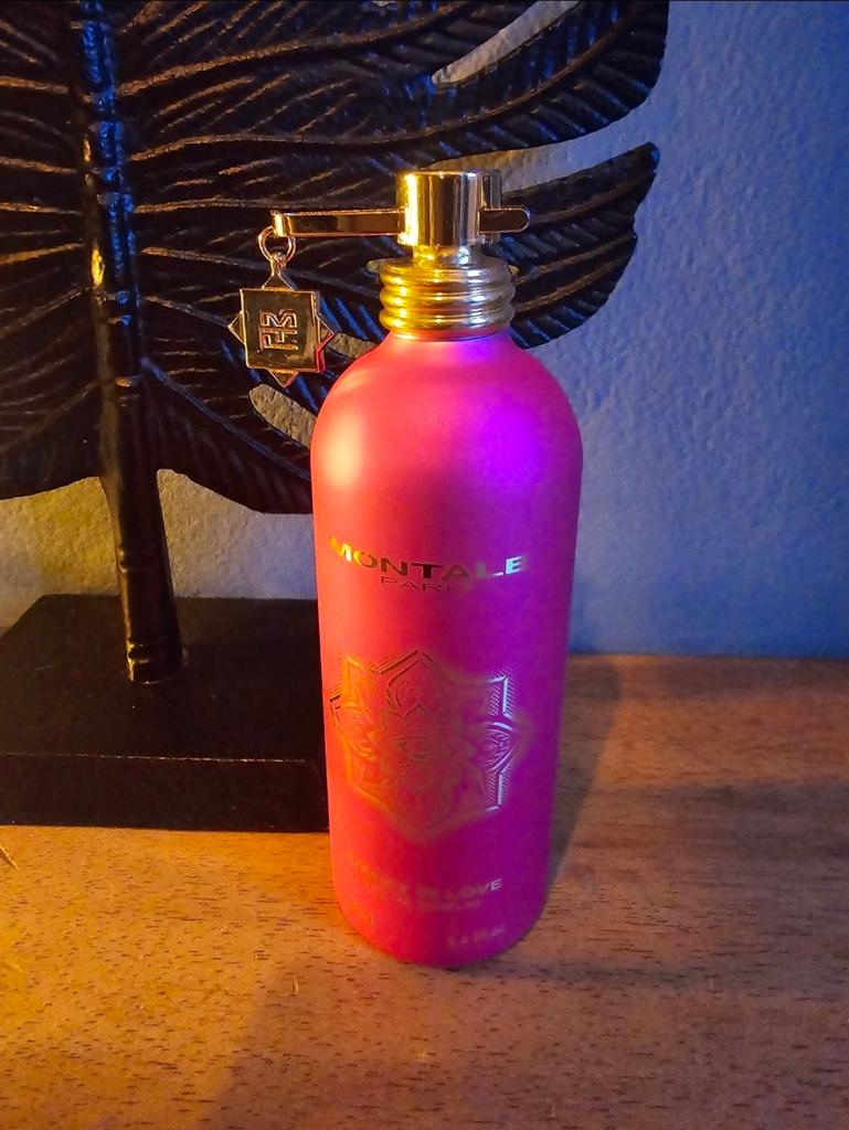 Montale crazy in love decants, Ophalen of Verzenden, Nieuw