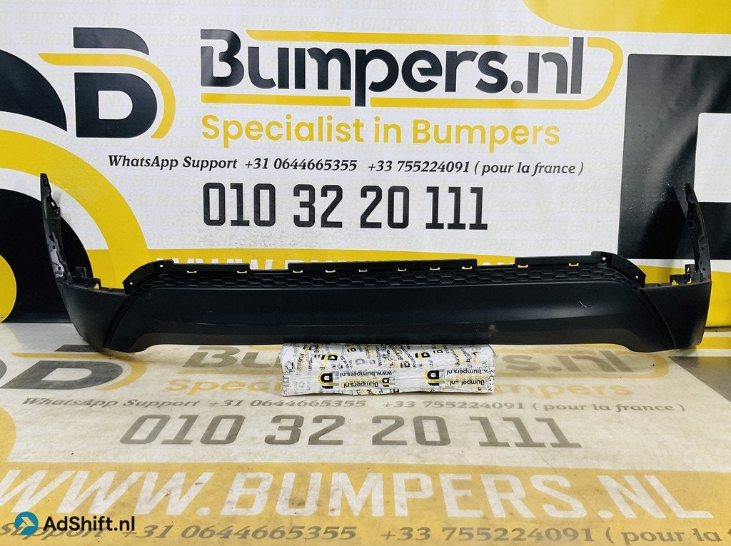 Bumper Hyundai Tucson 2015-2017 Achterbumper 1-F10-7973R