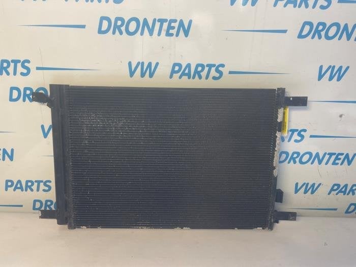 Airco Radiateur van een Volkswagen Golf, Gebruikt, -, -, -