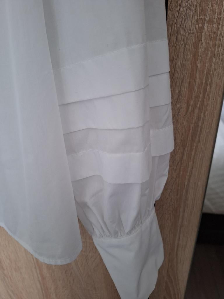 G- Maxx dames blouse, Kleding | Dames, Blouses en Tunieken, Ophalen of Verzenden, Zo goed als nieuw, Maat 42/44 (L)