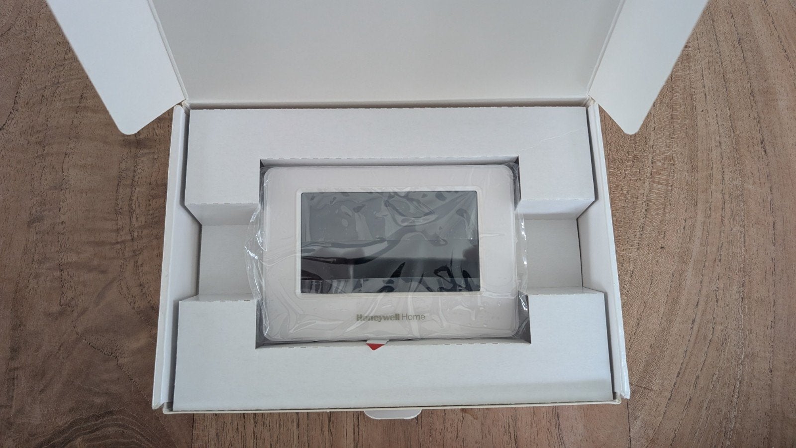 Honeywell EvoHome thermostaat / controller ATC928G3000, Doe-het-zelf en Verbouw, Ophalen of Verzenden, Slimme thermostaat, Nieuw