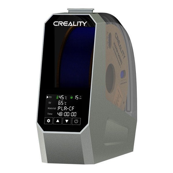 Gezocht Creality 3D Space Pi Filament Dryer, Computers en Software, 3D-printerbenodigheden, Ophalen of Verzenden