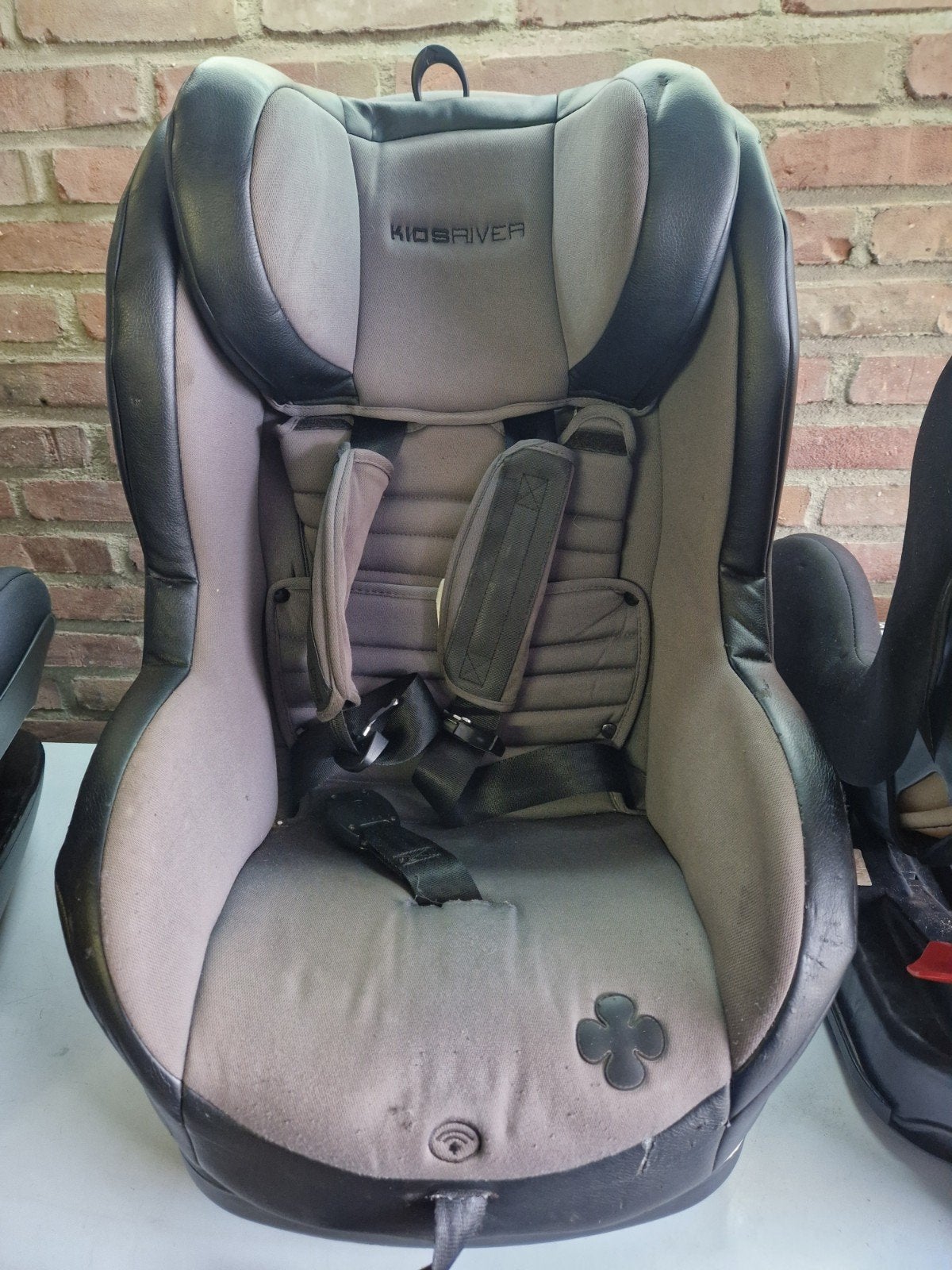 Gratis kinderstoel autostoel, Kinderen en Baby's, Autostoeltjes, 15 t/m 36 kg, Ophalen, Overige merken, Gebruikt