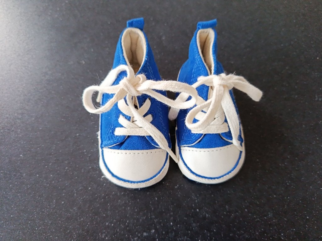 Baby schoenen, Jongen of Meisje, Schoenen, Nieuw, Ophalen of Verzenden