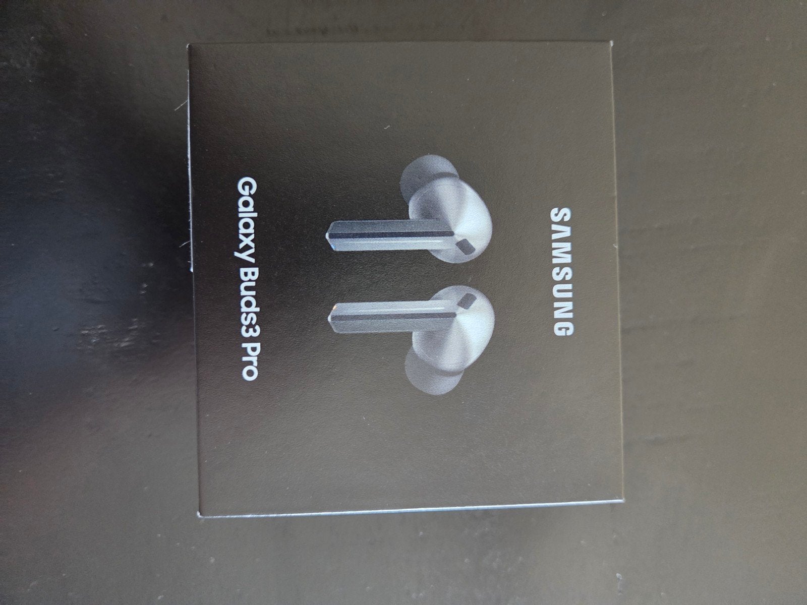 Samsung Galaxy Buds3 Pro - Nieuw in doos