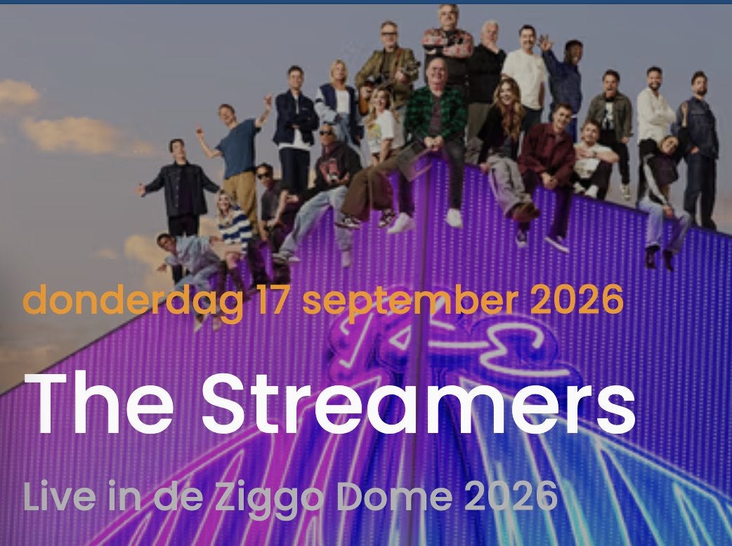 Steamers, donderdag 17 september, Twee personen, September