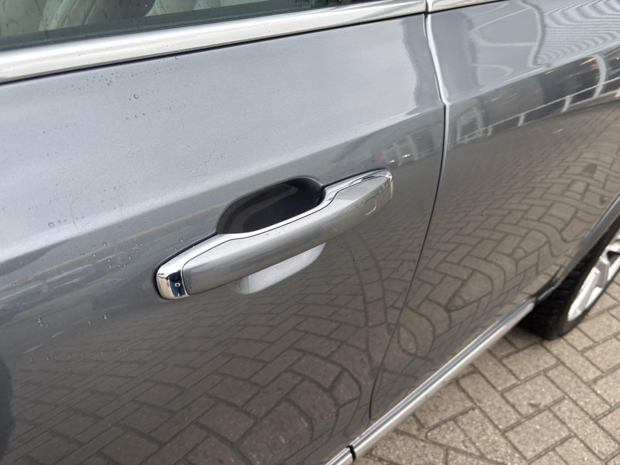 Volvo XC90 2.0 T6 AWD Inscription Trekhaak, Full option Bowe, Auto's, Gebruikt, Euro 6, 4 cilinders, 1969 cc