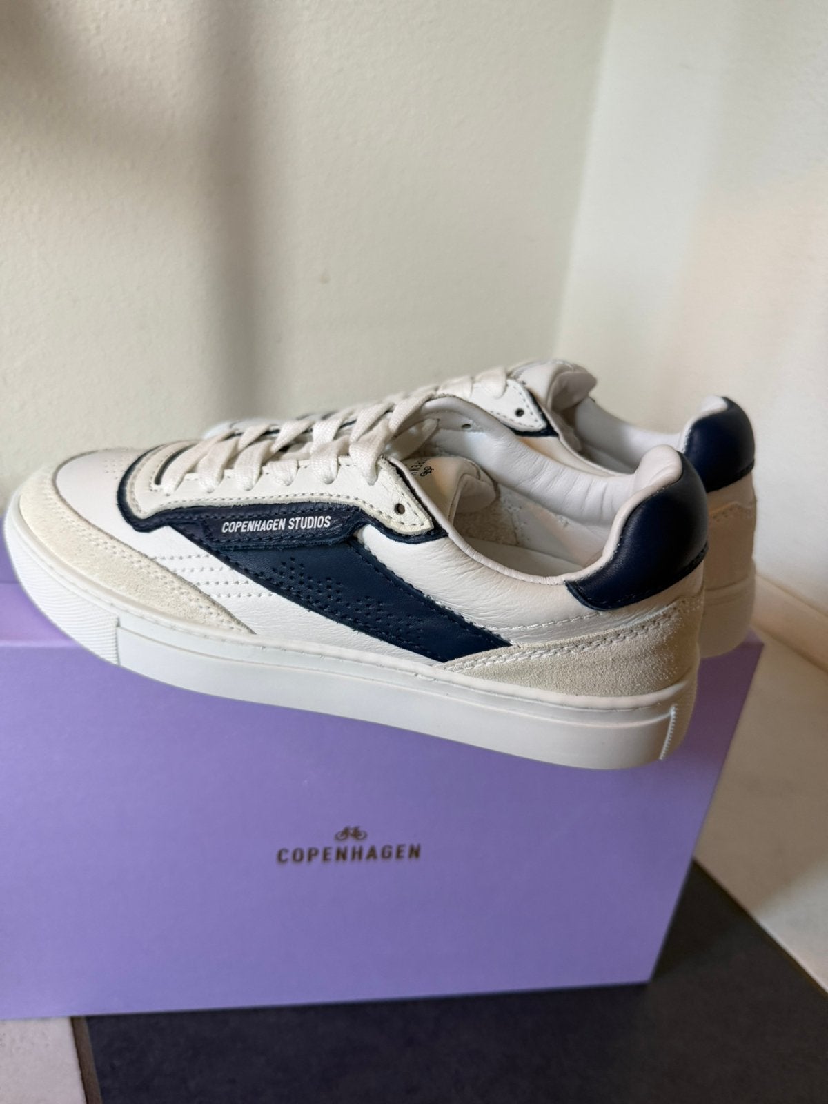 Nieuwe Copenhagen Studios dames sneakers 37, Kleding | Dames, Verzenden, Nieuw, Sneakers of Gympen