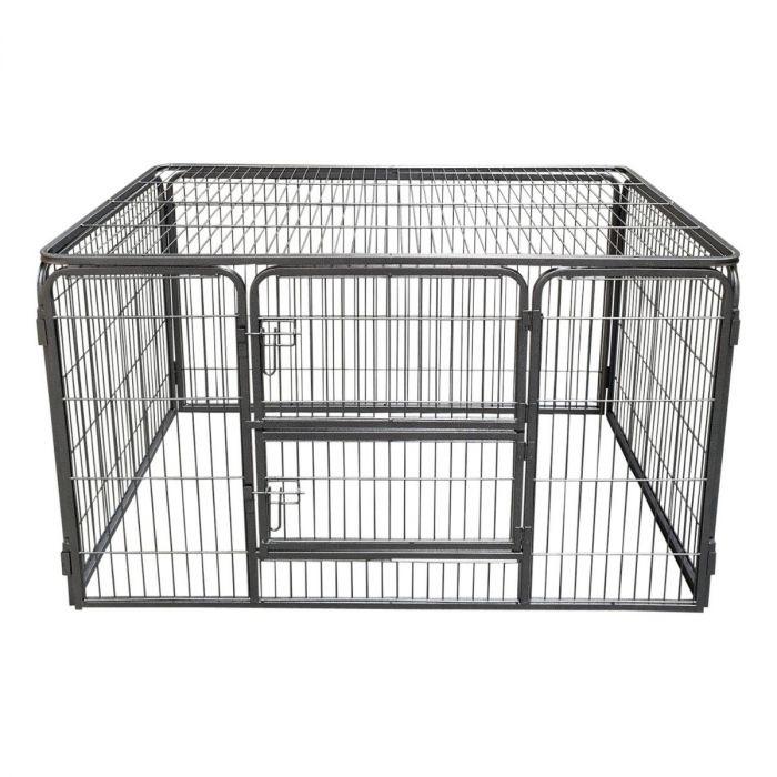 PUPPYREN EXCELLENT + DAKPANEEL, topmast, nieuw, Ophalen, Nieuw