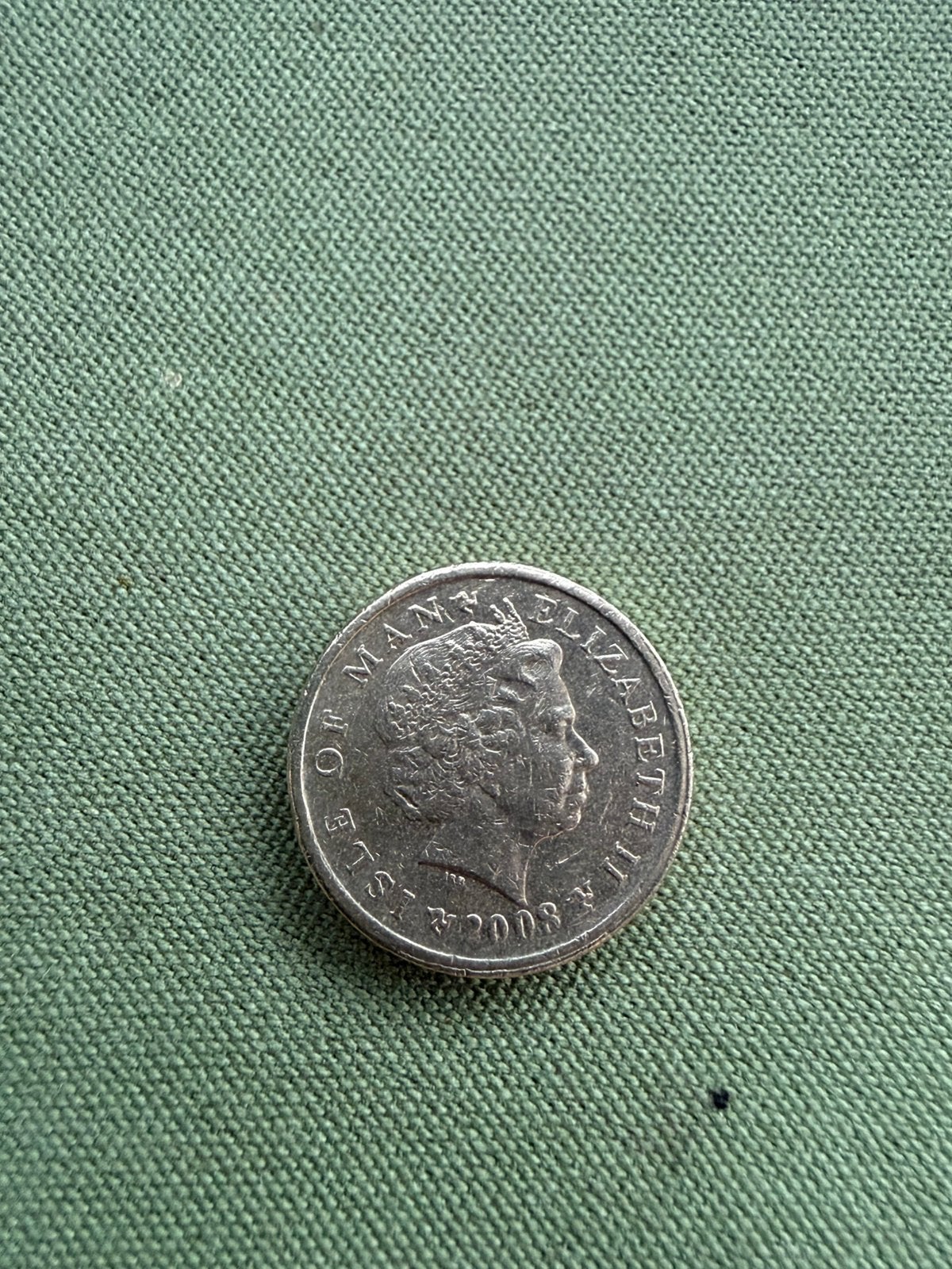 Pound isle of man, Ophalen of Verzenden, Koningin Beatrix, Overige waardes