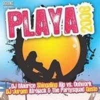 cd van Playa 2008 [Digidance], Cd's en Dvd's, Verzenden, Gebruikt, Disco
