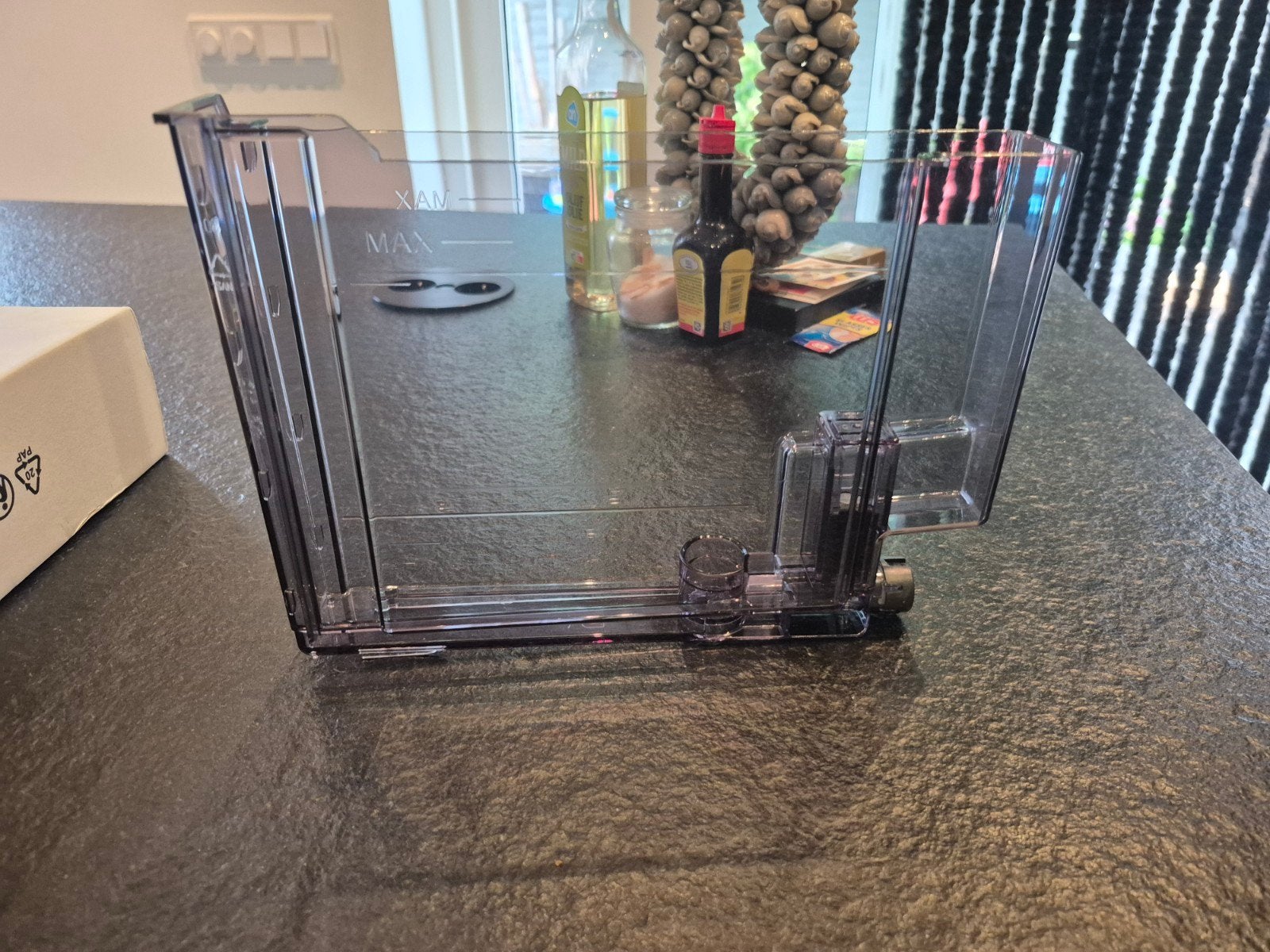 Delonghi waterreservoir ESAM6900M, ES - Nieuw, Ophalen of Verzenden, Nieuw