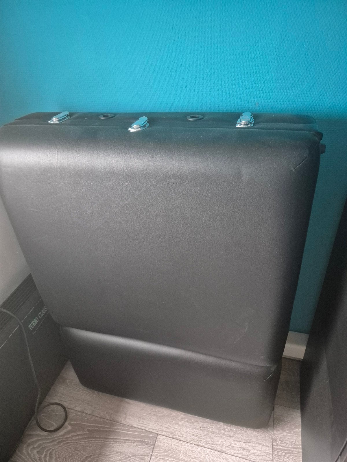 Massagetafel, Ophalen, Zo goed als nieuw, Massagetafel