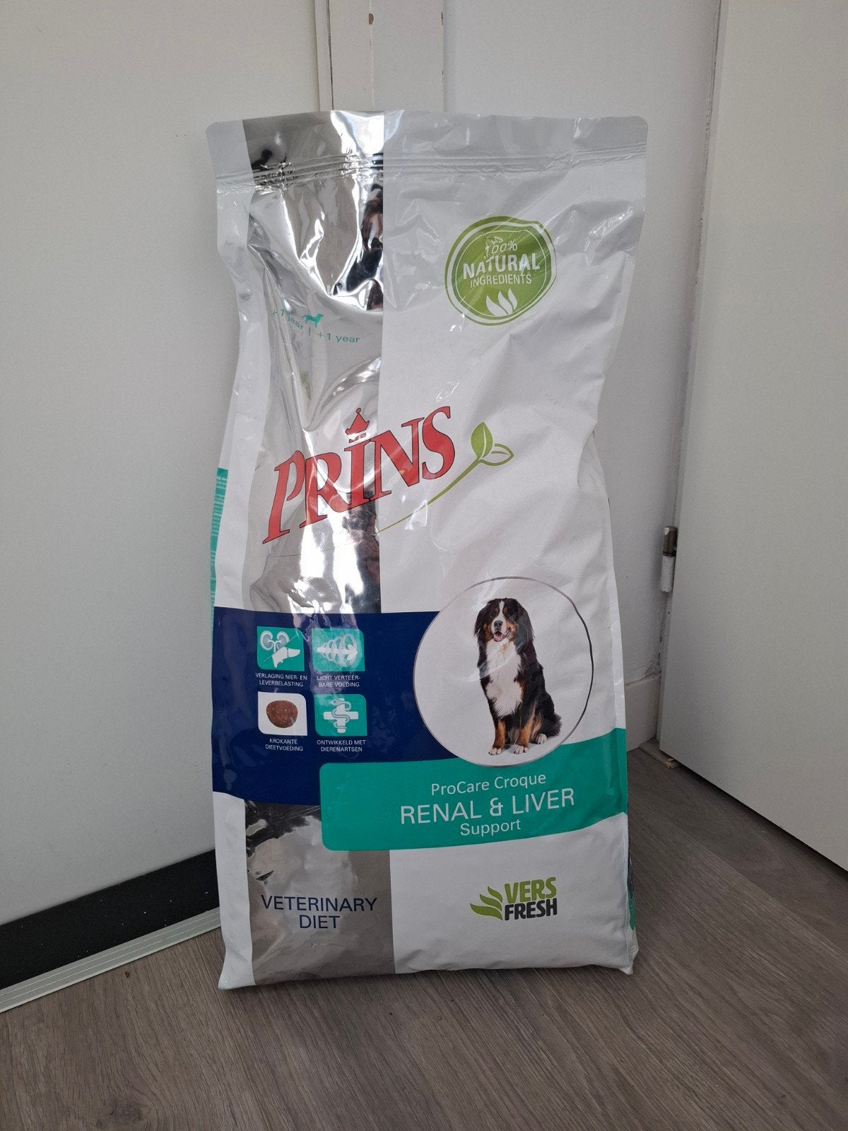 Prins Veterinary Diet Procare Croque Diet Urinary 10kg, Dieren en Toebehoren, Ophalen, Hond
