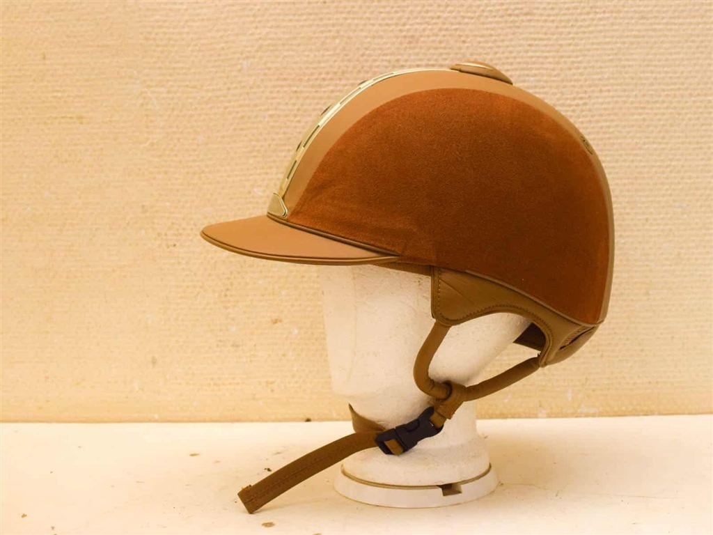 Harrys Horse veiligheidscap 52507, Ophalen of Verzenden, Nieuw, Dressuur, Bovenkleding