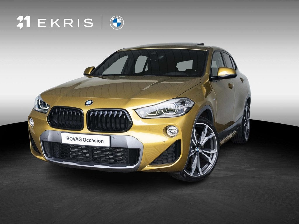 BMW X2 sDrive20i | High Executive | M Sportpakket X | 20 inc