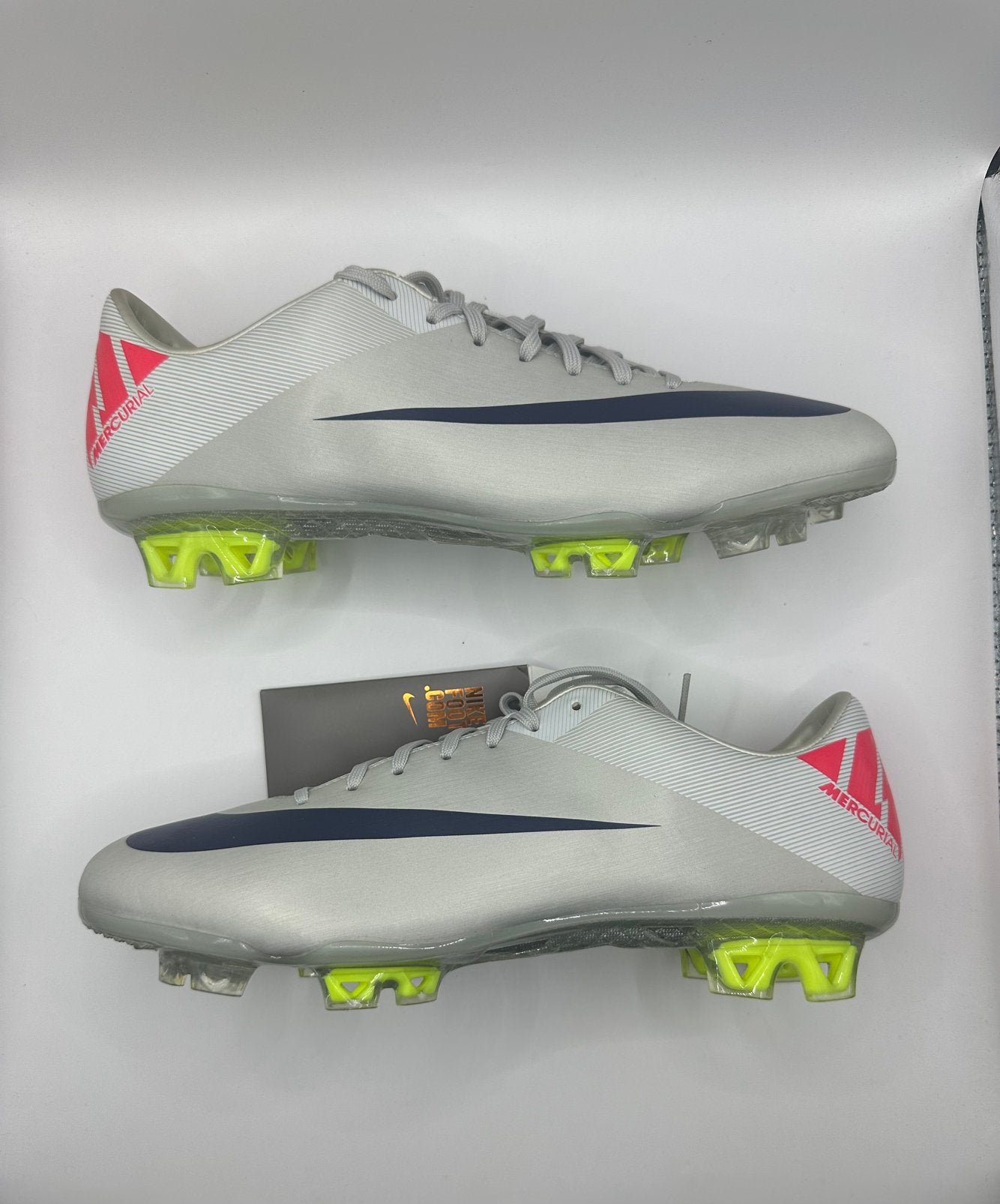 Nike Mercurial Vapor VII FG, Ophalen of Verzenden, Nieuw, Schoenen