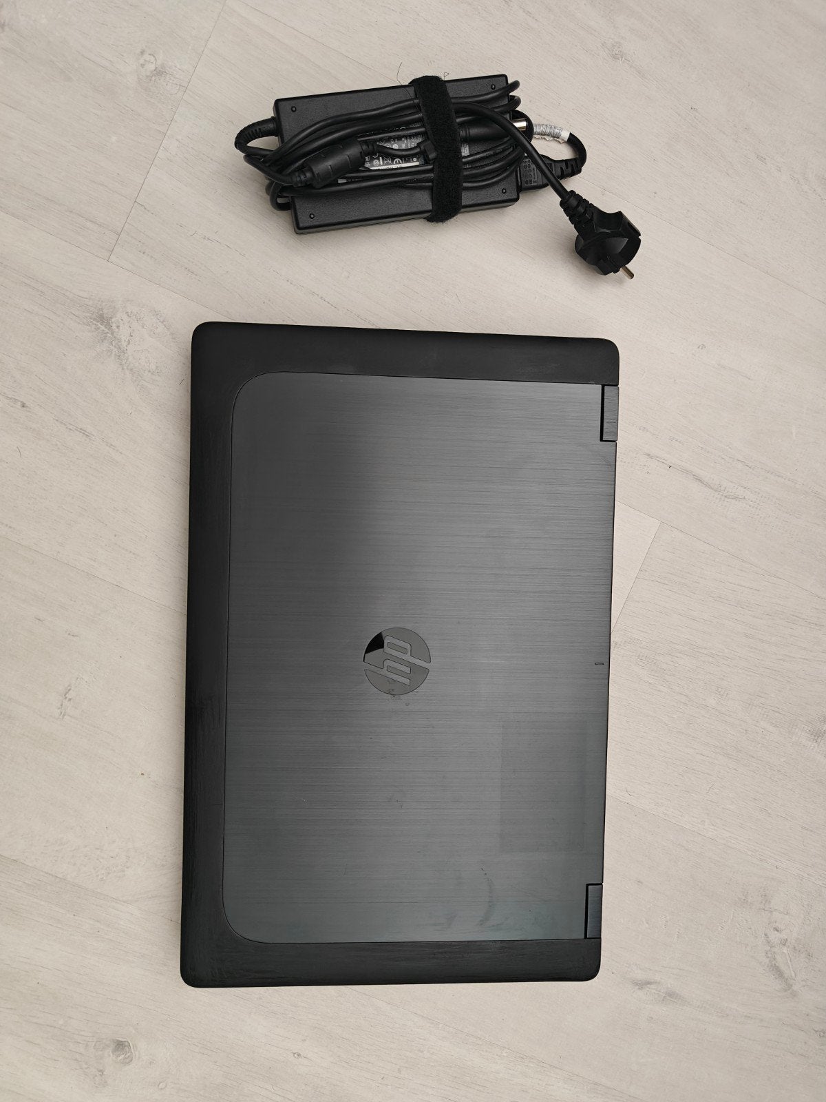 HP laptop - i7, Computers en Software, Windows Laptops, Ophalen, 17 inch of meer, 2 tot 3 Ghz, HDD