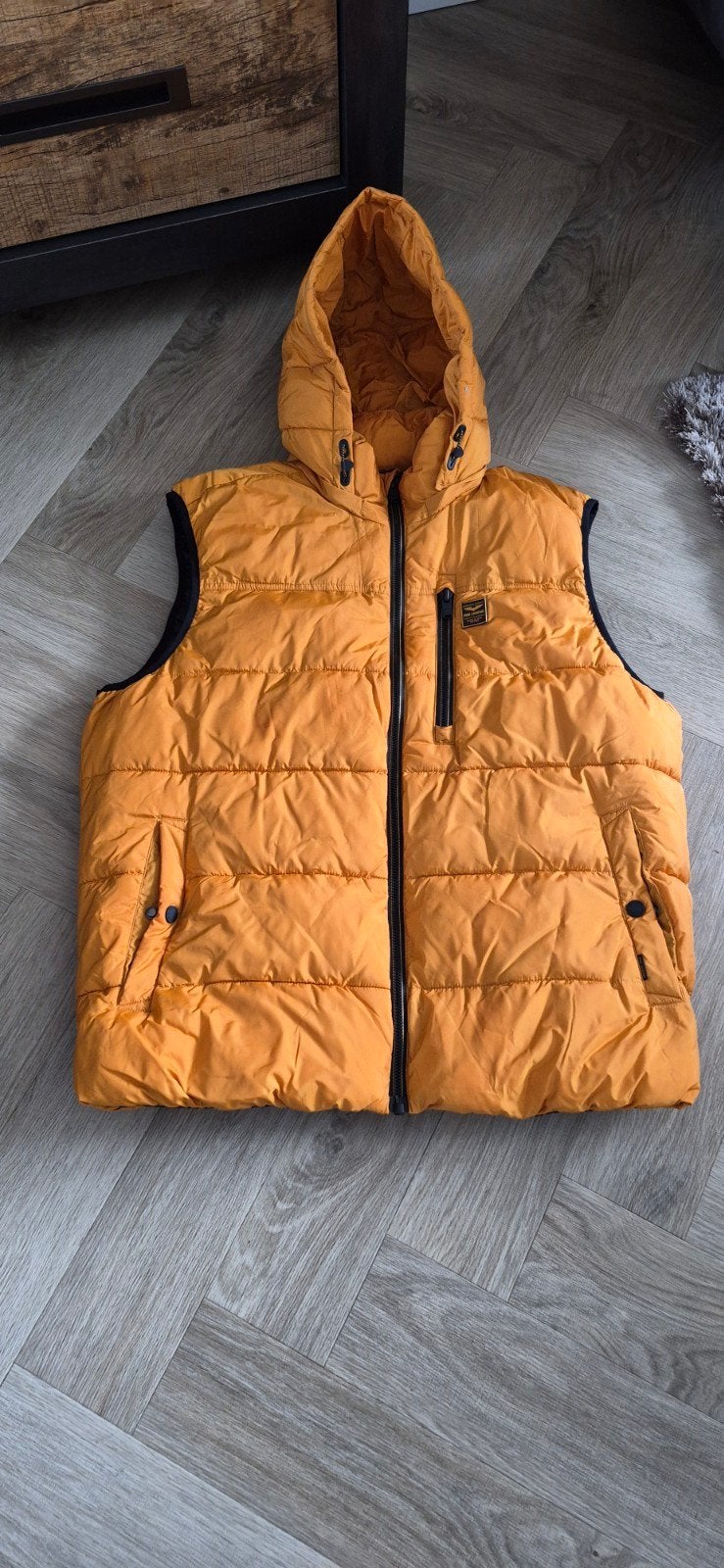 PME Legend Bodywarmer XXXL Zo Goed Als Nieuw, Ophalen of Verzenden, Zo goed als nieuw, PME Legend, Overige maten
