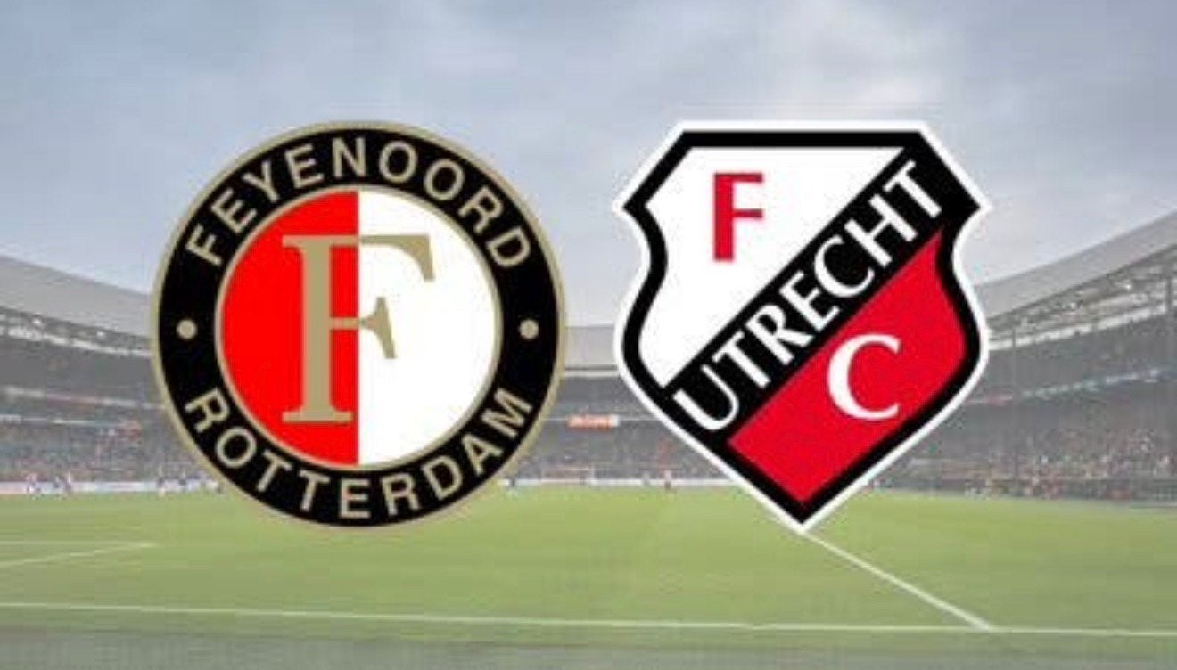2x ticket Feyenoord - FC Utrecht vak UU 20 september 2026, Tickets en Kaartjes, Twee personen, September
