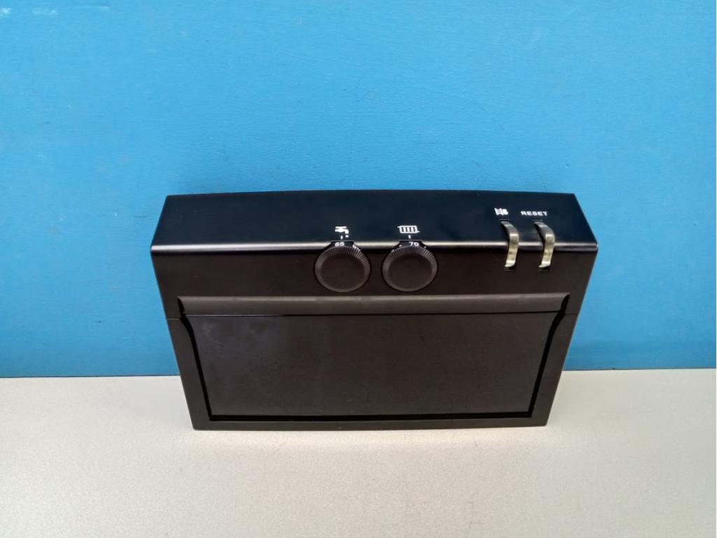 Aansluitbox Remeha Tzerra BOX HMI-3 F1.1 Art.nr: 7600498, Niet ingevuld, Gebruikt, Cv-ketel of Combi-ketel, Niet ingevuld