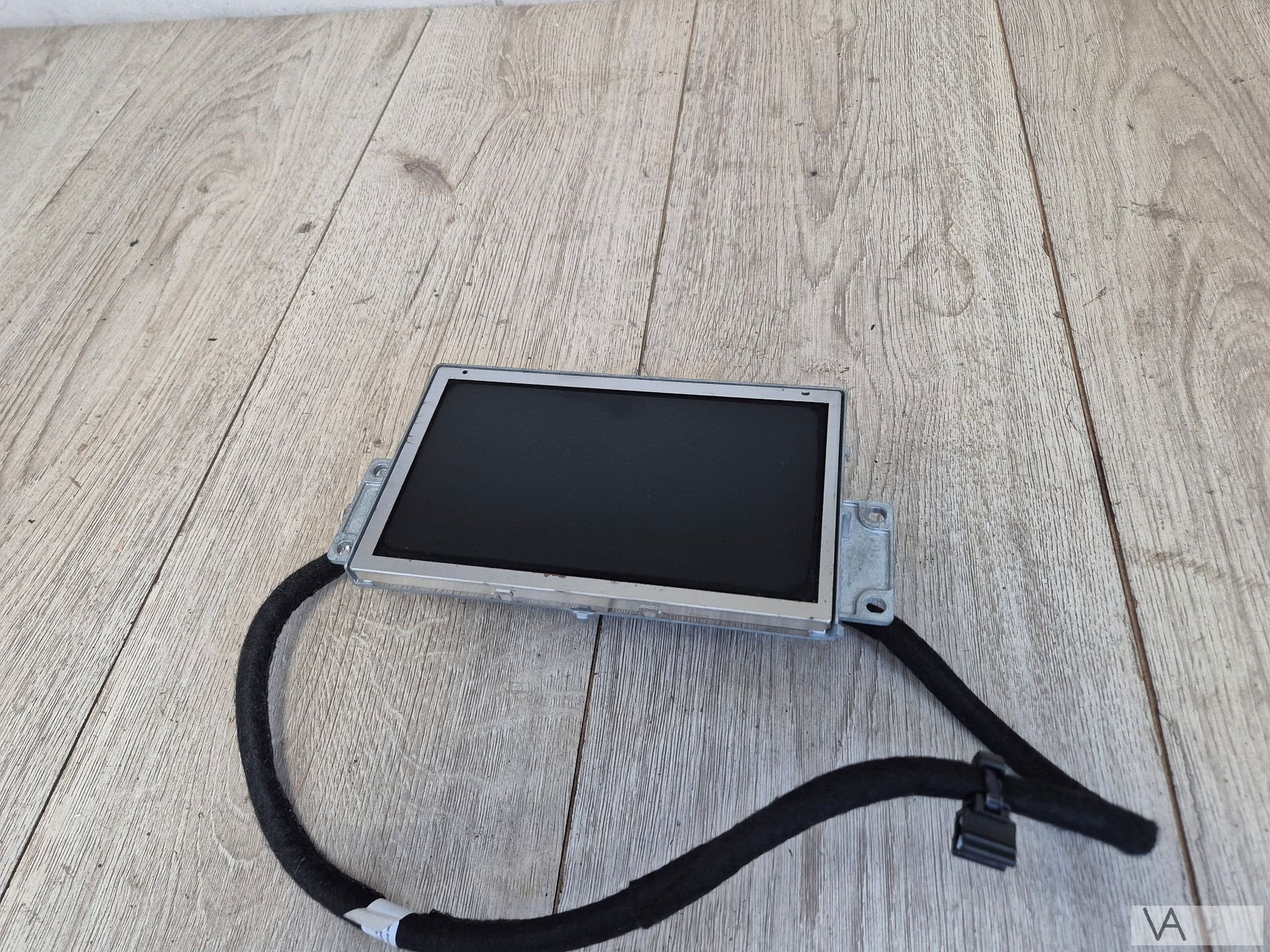 Display navigatie kleurenscherm Citroen C3 DS3 C5 9664993180, Gebruikt, -, Ophalen of Verzenden, -